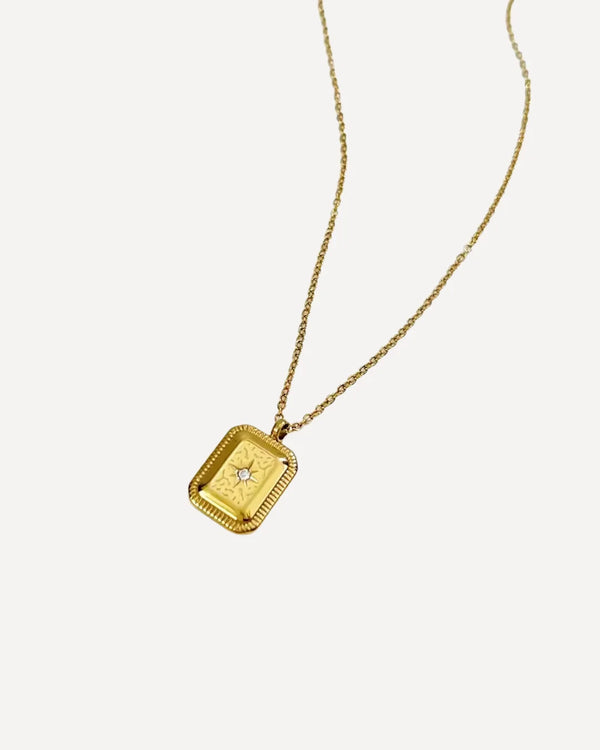 Selene Necklace