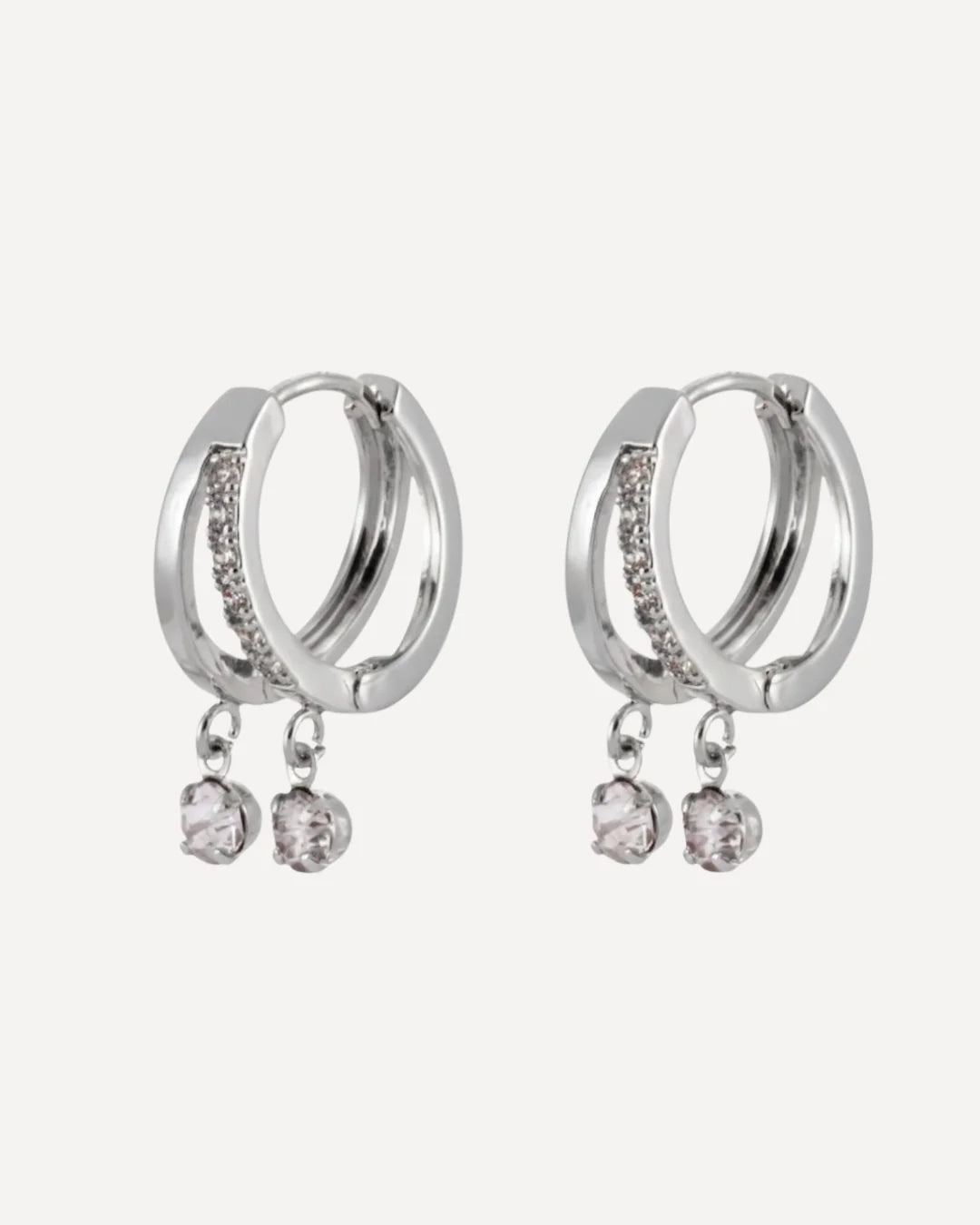 Capri Illusion Drops