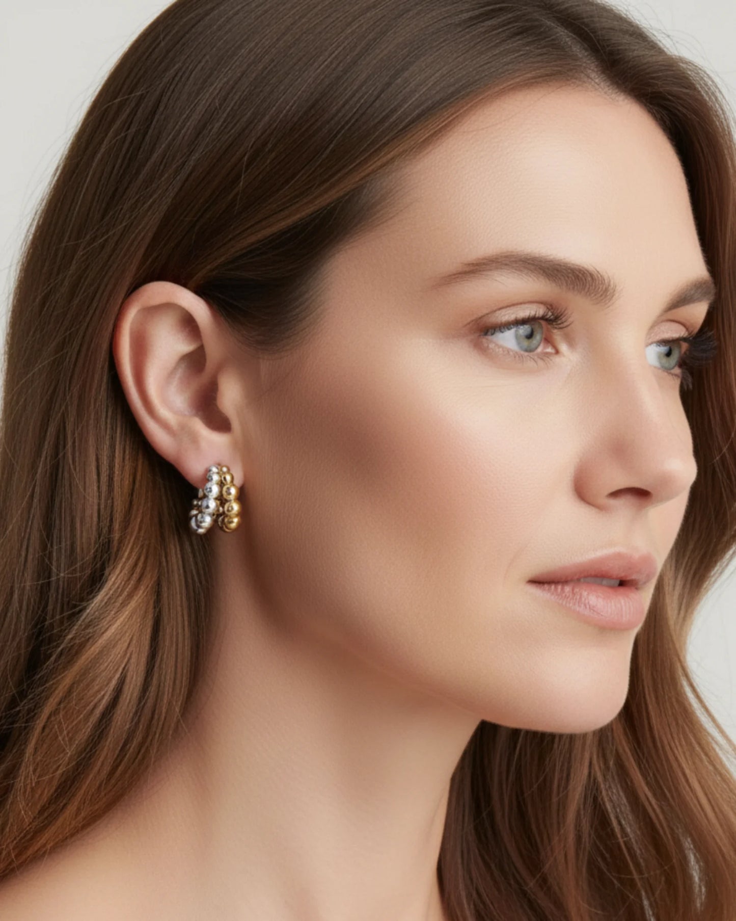 Twoway Bubble Illusion