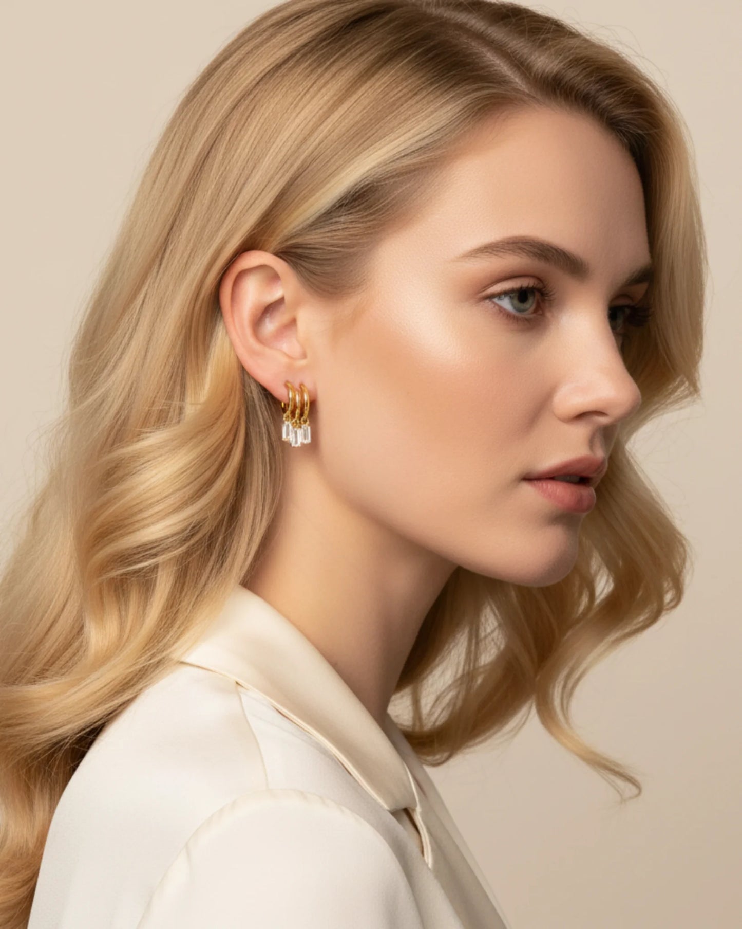 Venice Illusion Drops