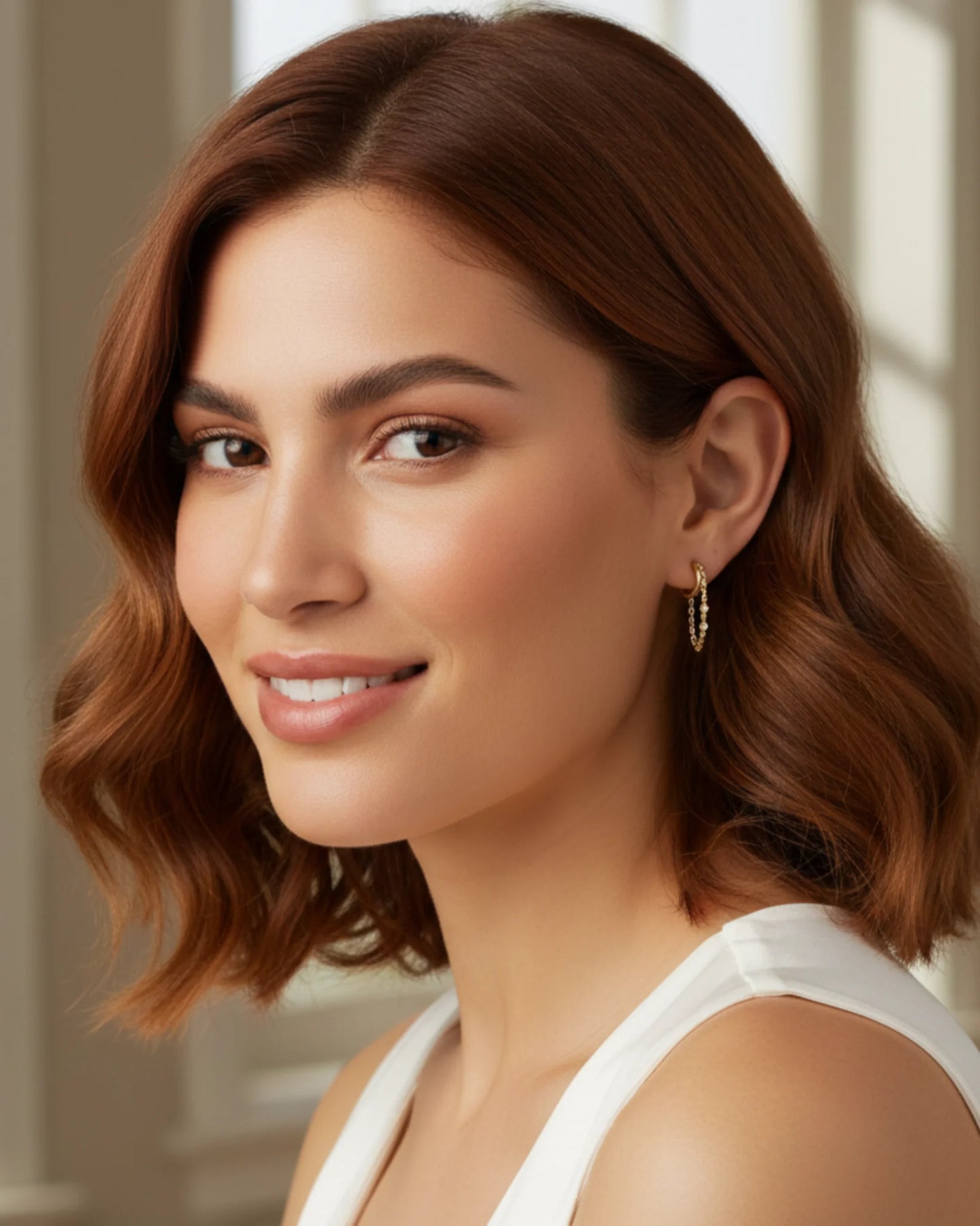 Double Diamant Illusion