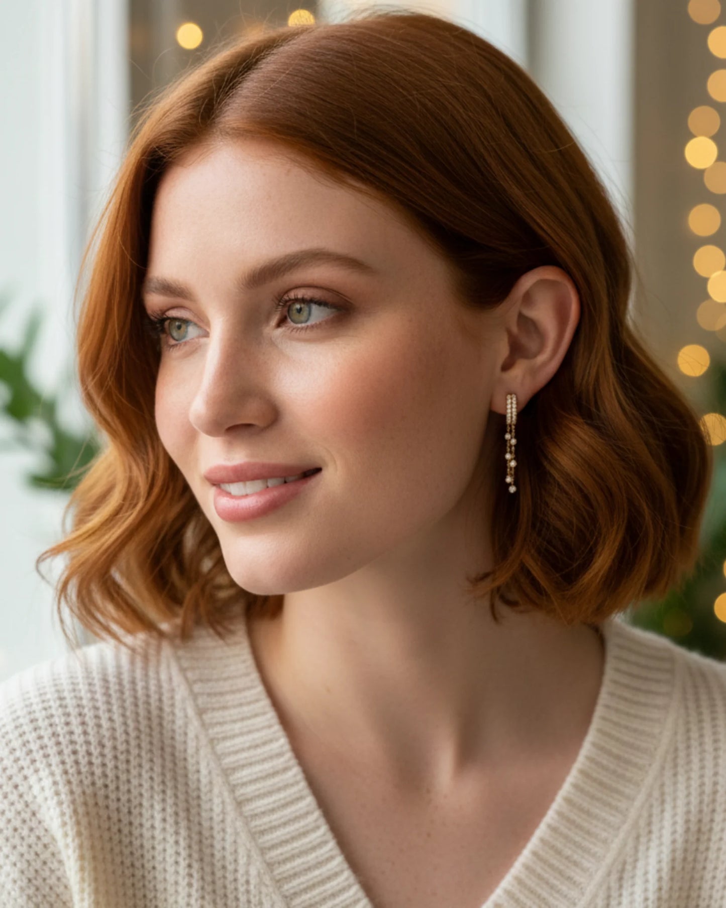 Milano Illusion Hoops