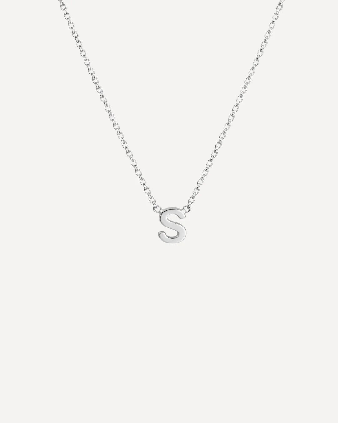 The Initial