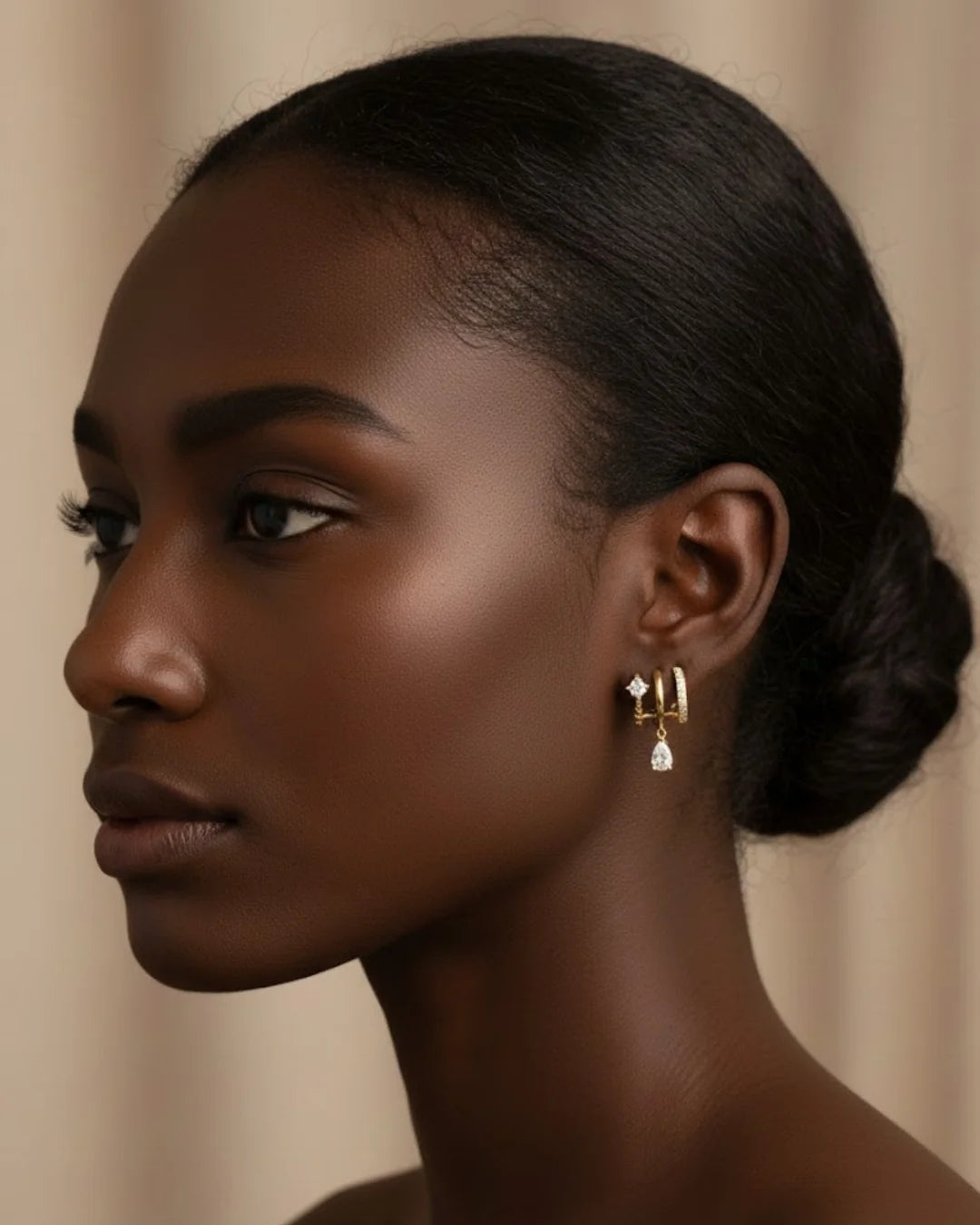 Illusion Diamant drop