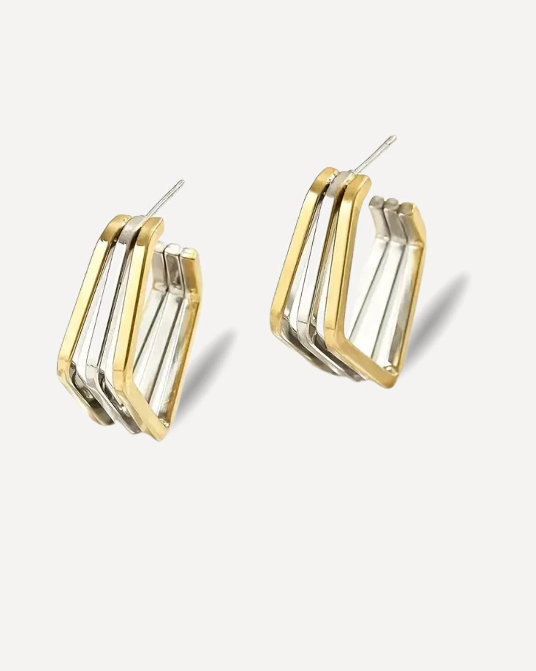 Nova Illusion earring