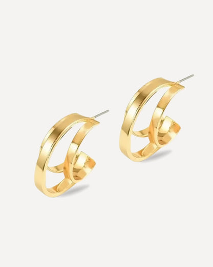 Eclat Mirage Illusion earring