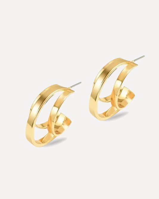 Eclat Mirage Illusion earring