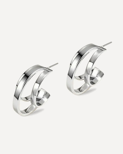 Eclat Mirage Illusion earring