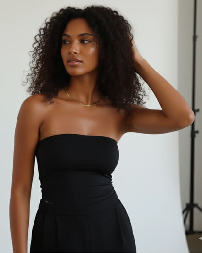 Iconic Snake Necklace