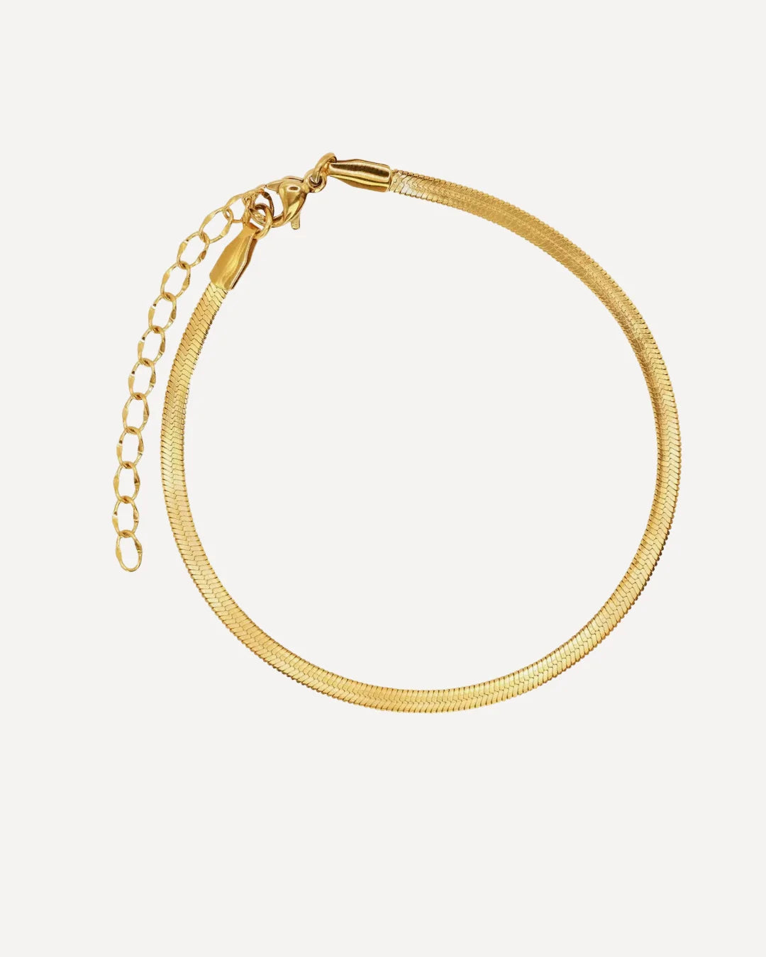 Iconic Snake Bracelet