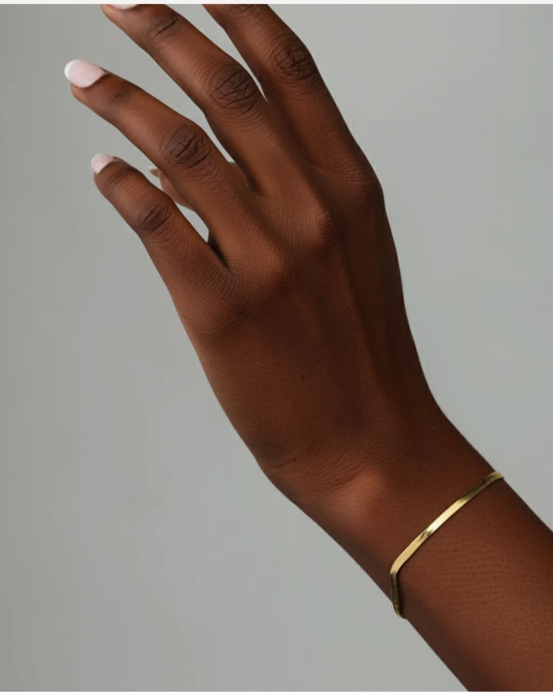 Iconic Snake Bracelet