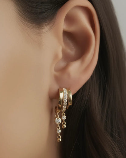 Monaco Illusion drops