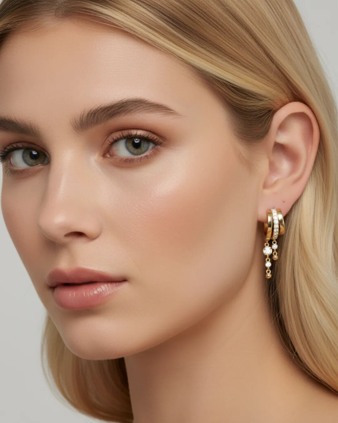 Monaco Illusion drops