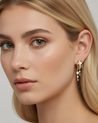 Monaco Illusion drops