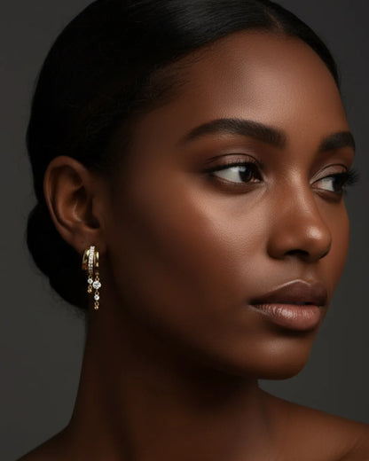 Monaco Illusion drops