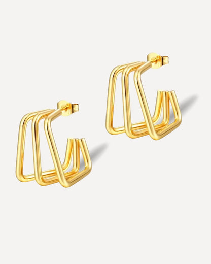 Seren Illusion earring