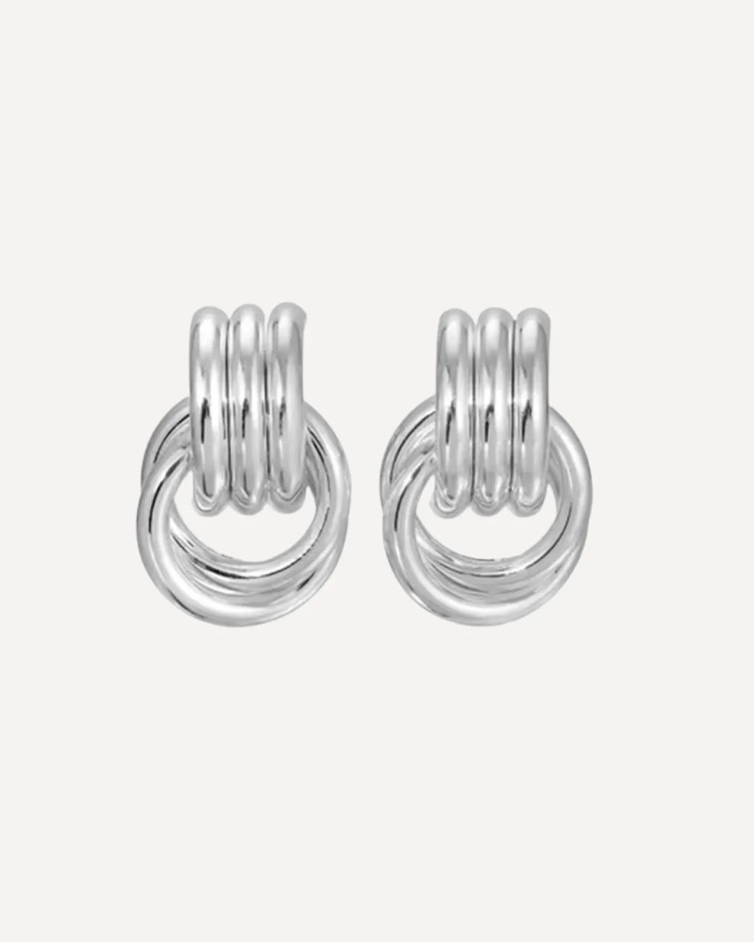 Tripple Illusion rings