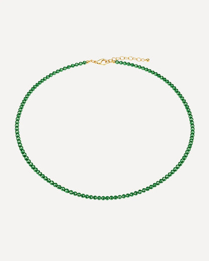 Sienna Birthstone Necklace Classic