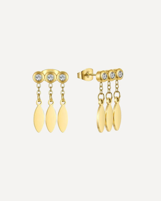 Zurich Diamant Illusion