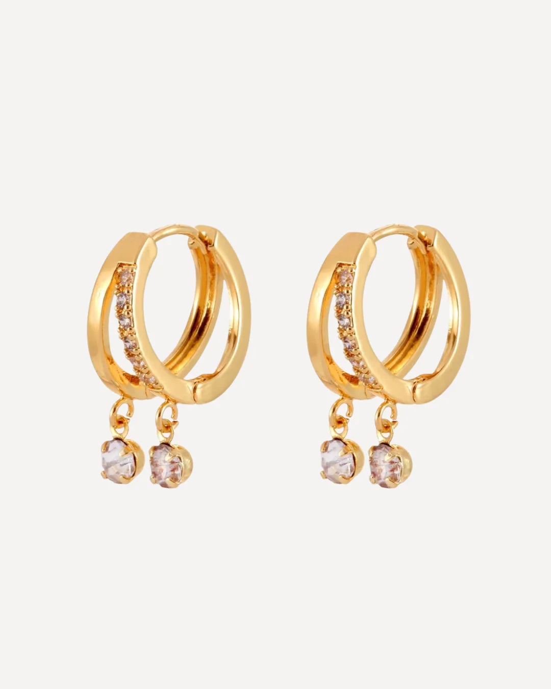 Capri Illusion Drops