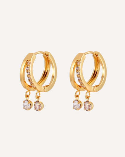 Capri Illusion Drops