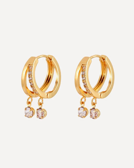 Capri Illusion Drops