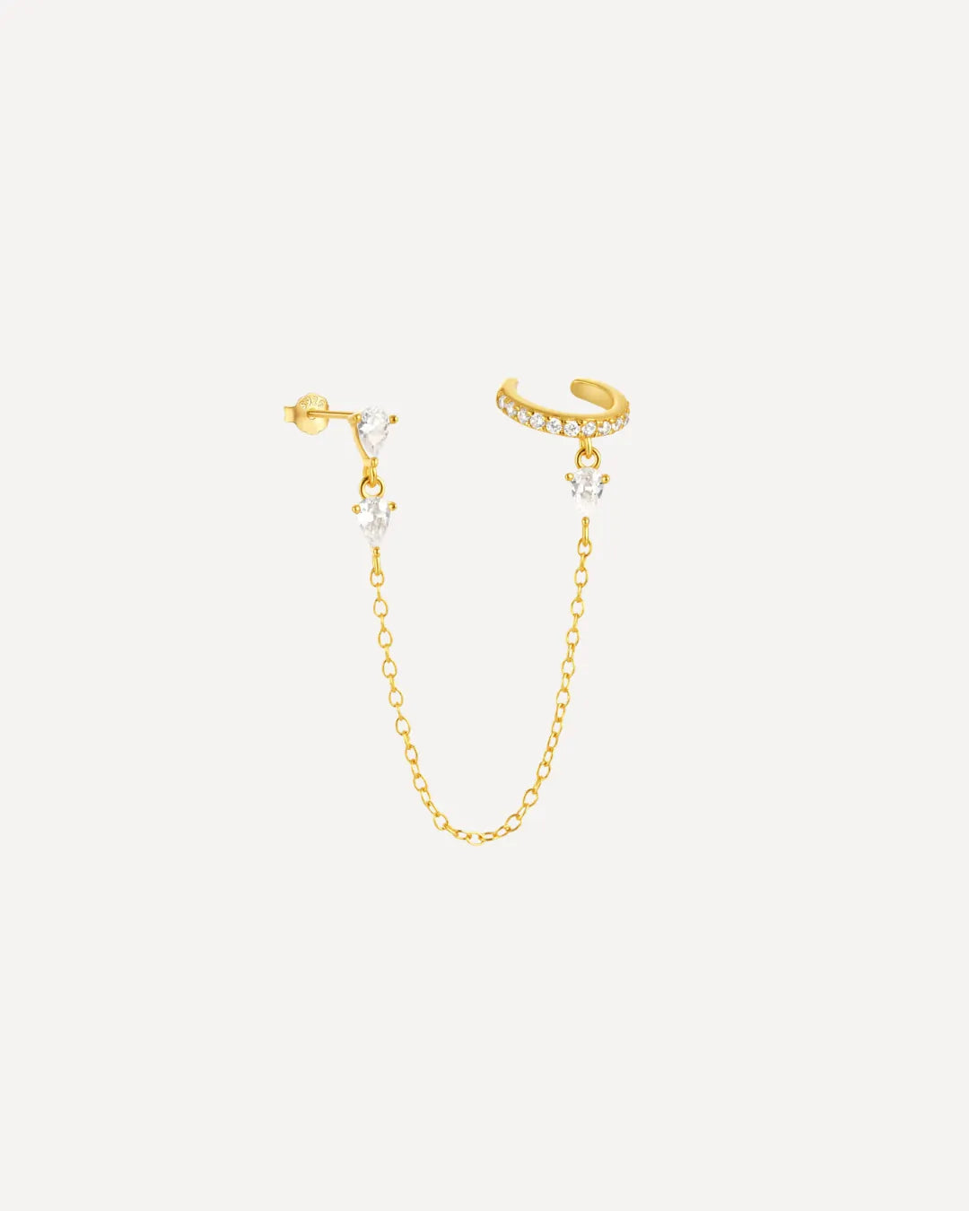 Marrakech Chain stud