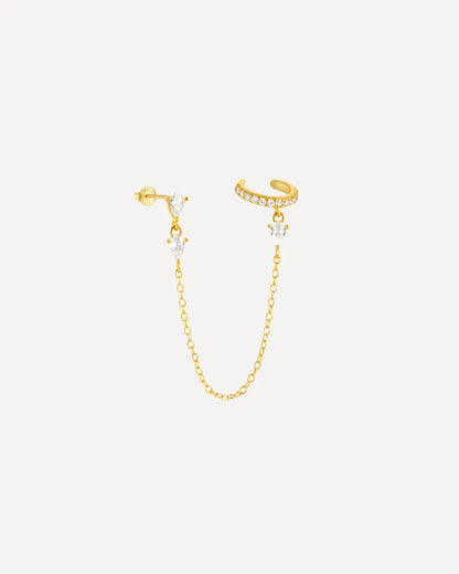 Marrakech Chain stud