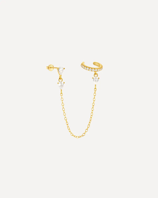 Marrakech Chain stud