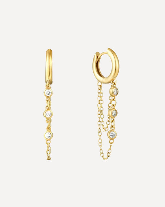 Double Diamant Illusion