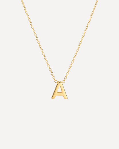 The Initial