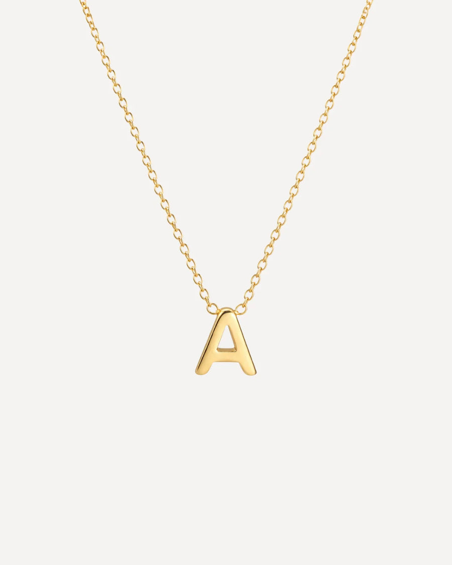 The Initial