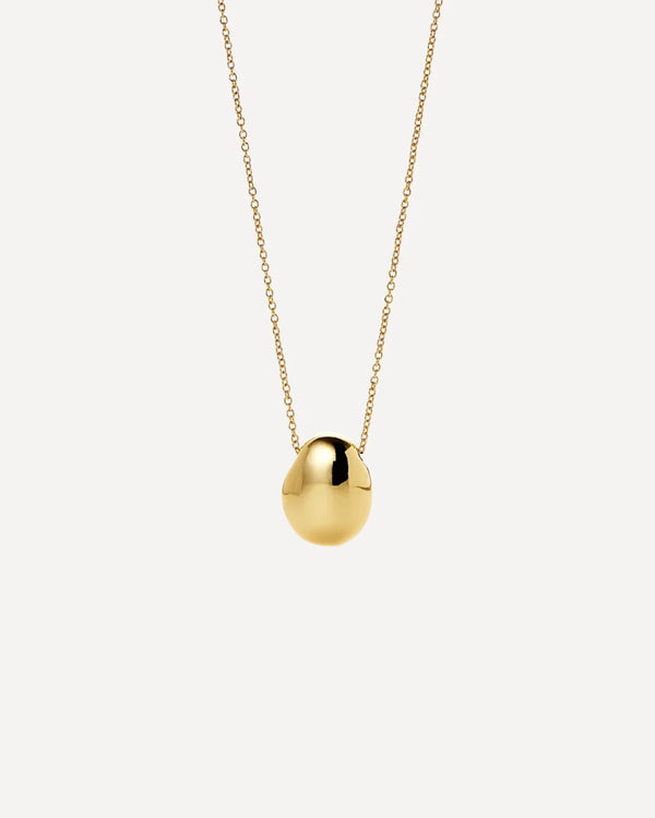 Elara Pendant Necklace