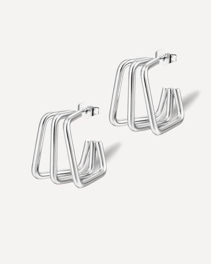 Seren Illusion earring