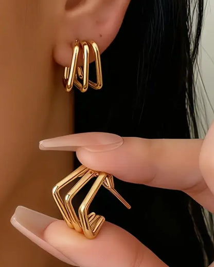 Seren Illusion earring