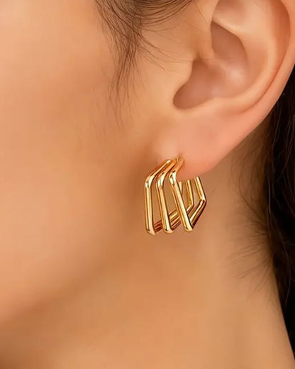 Seren Illusion earring
