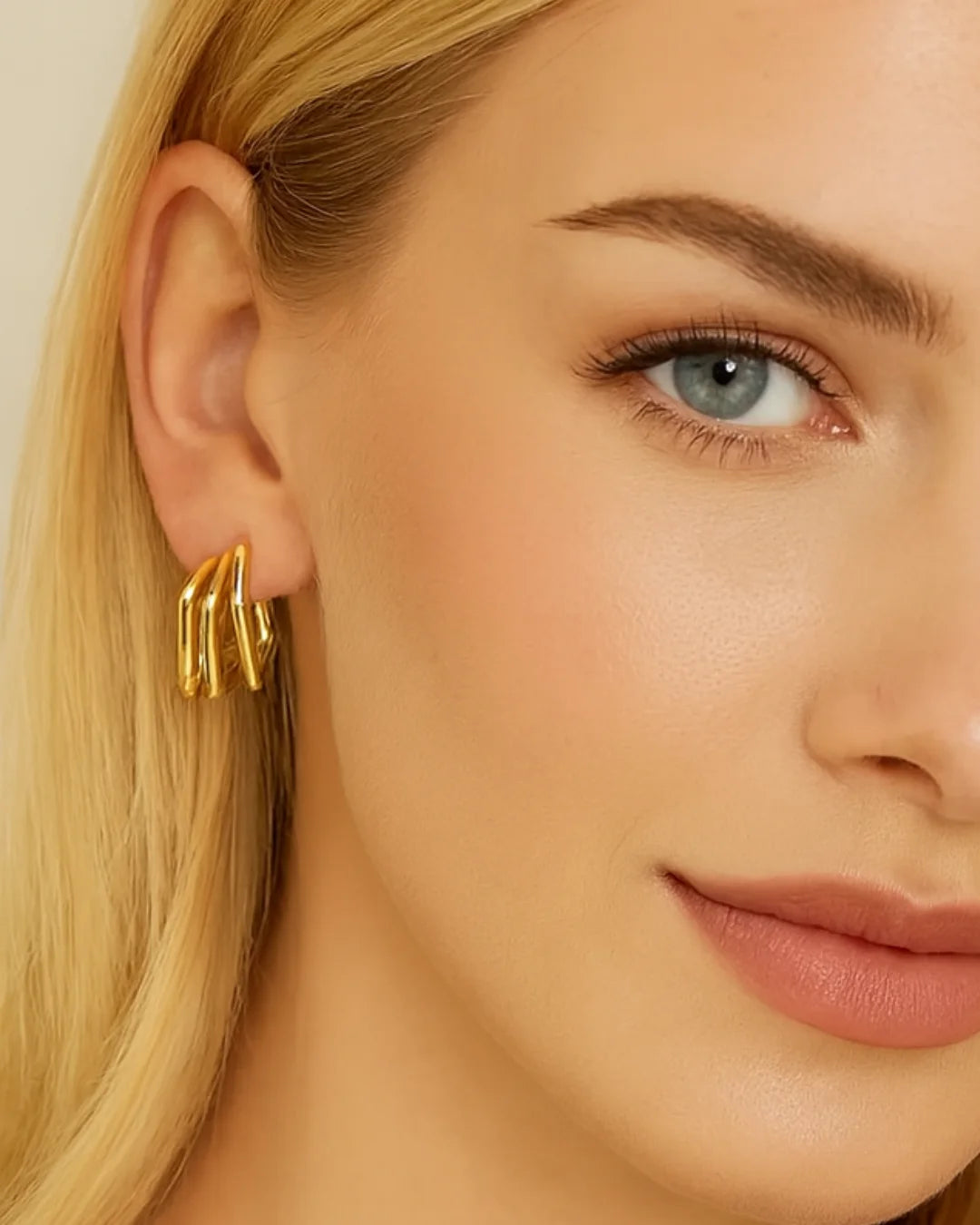 Seren Illusion earring