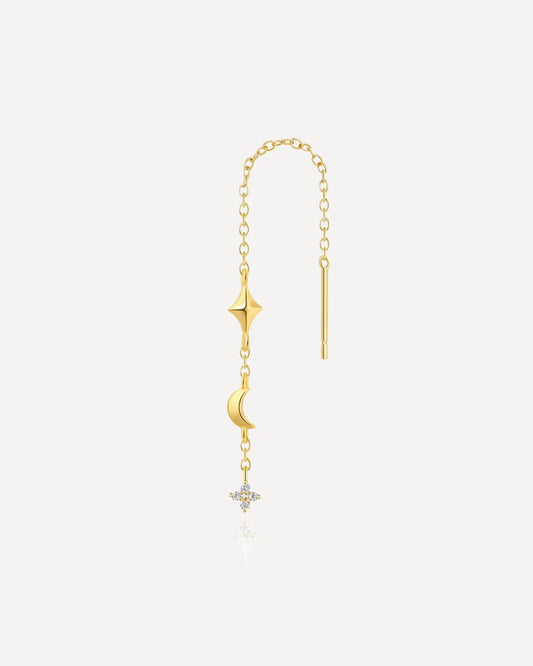 Moonstarlight (single ear)