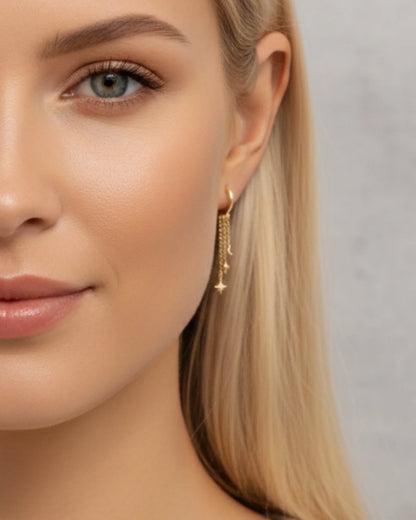 Goodnight Hanger (single ear)