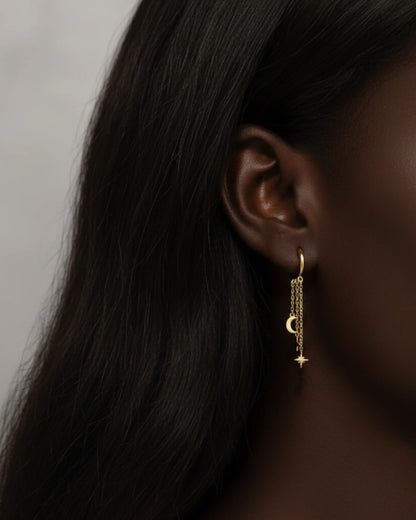 Goodnight Hanger (single ear)