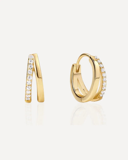 Double Chic Illusion