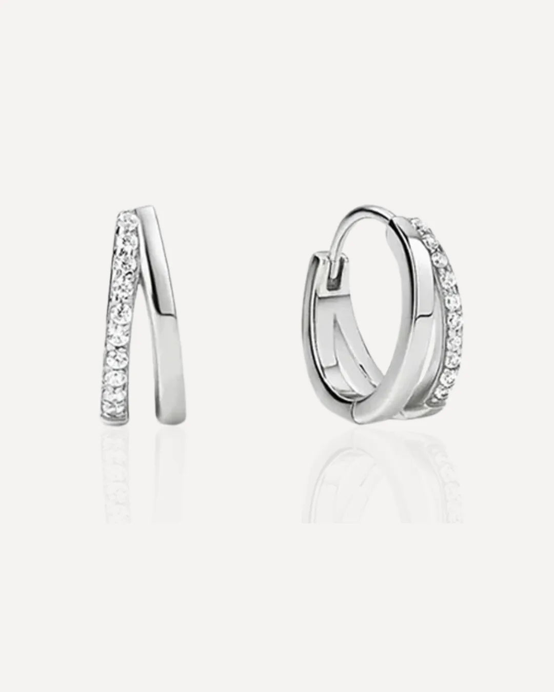 Double Chic Illusion