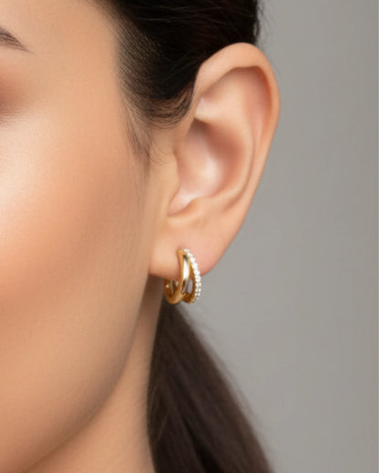 Double Chic Illusion