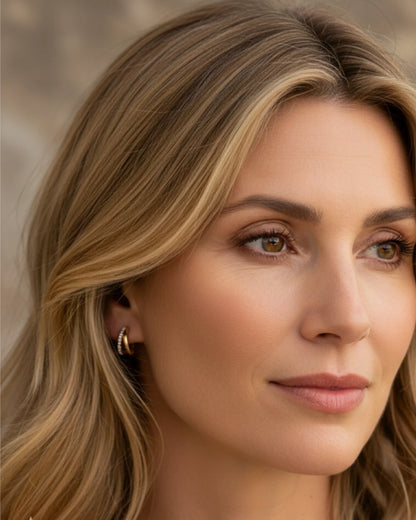 Double Chic Illusion