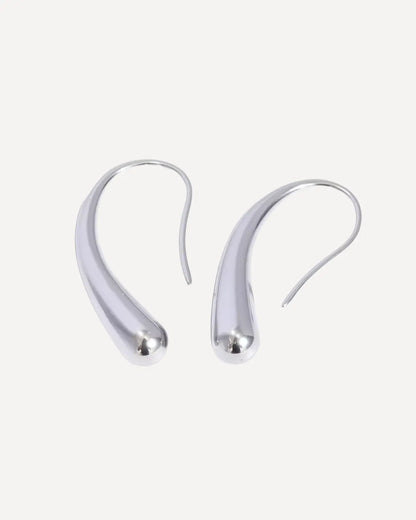 Vivienne Teardrop Earrings Elegant