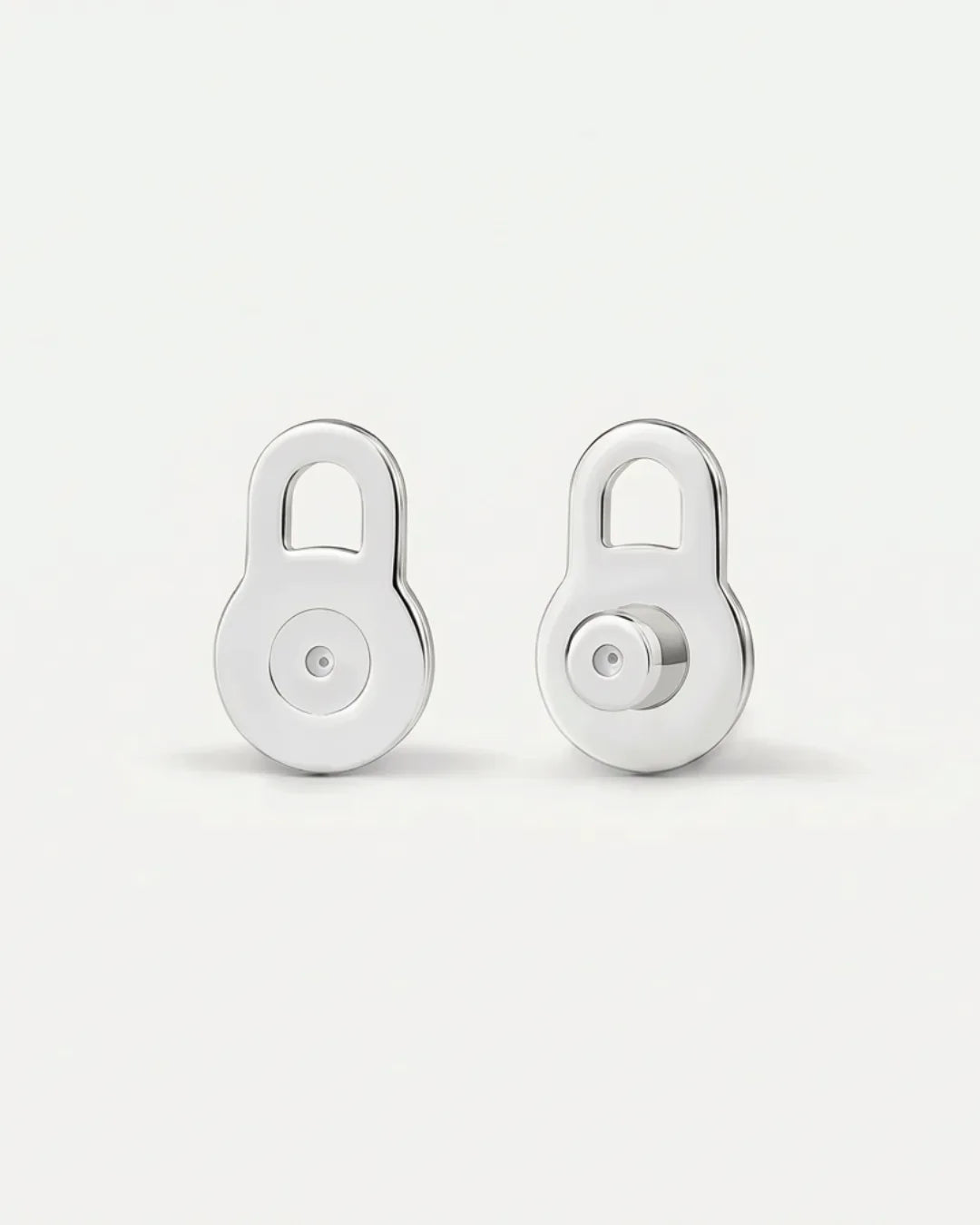 Gold Plated Lobe Lifter Earring Backings