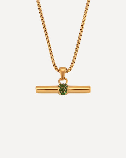 Vesper Knot