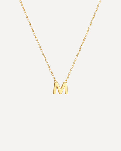 The Initial