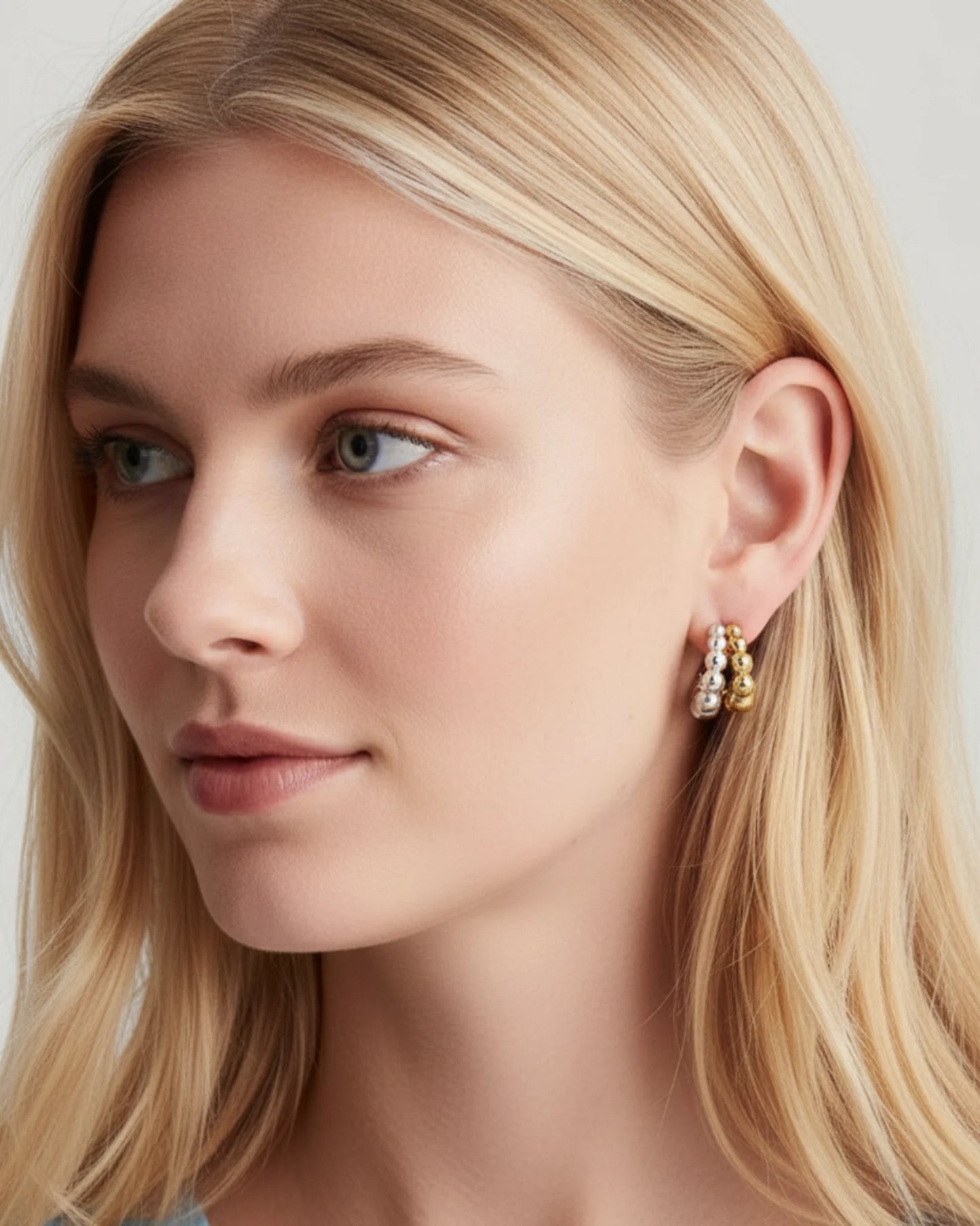 Twoway Bubble Illusion