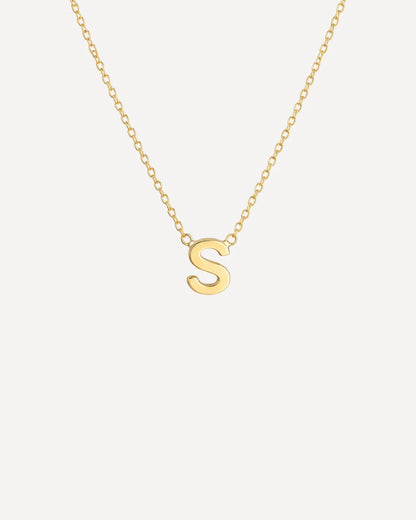 The Initial